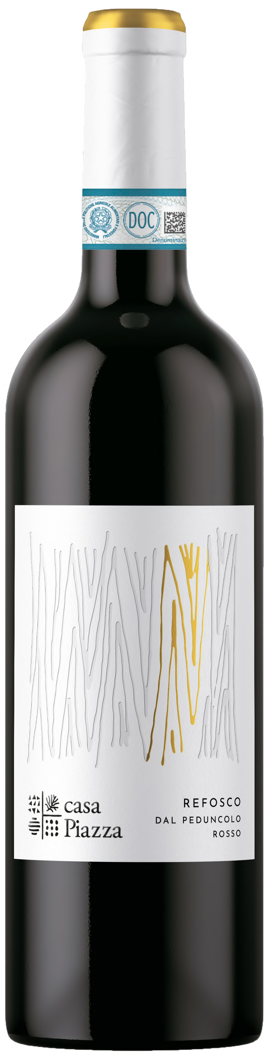 까사 피아자 레포스코 2021