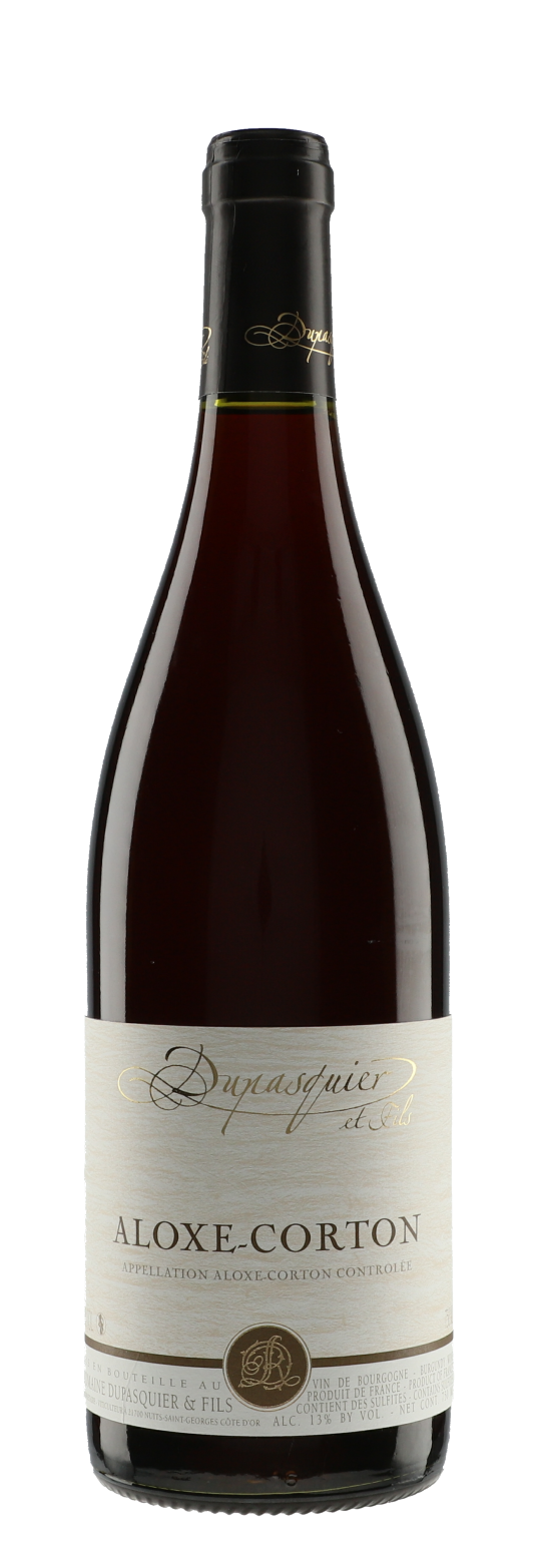 알록스 꼬르똥 뒤빠스퀴에 피스 2020