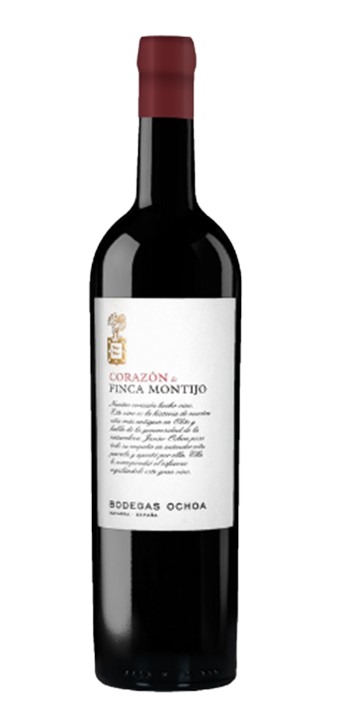 오초아 몬티호 2014