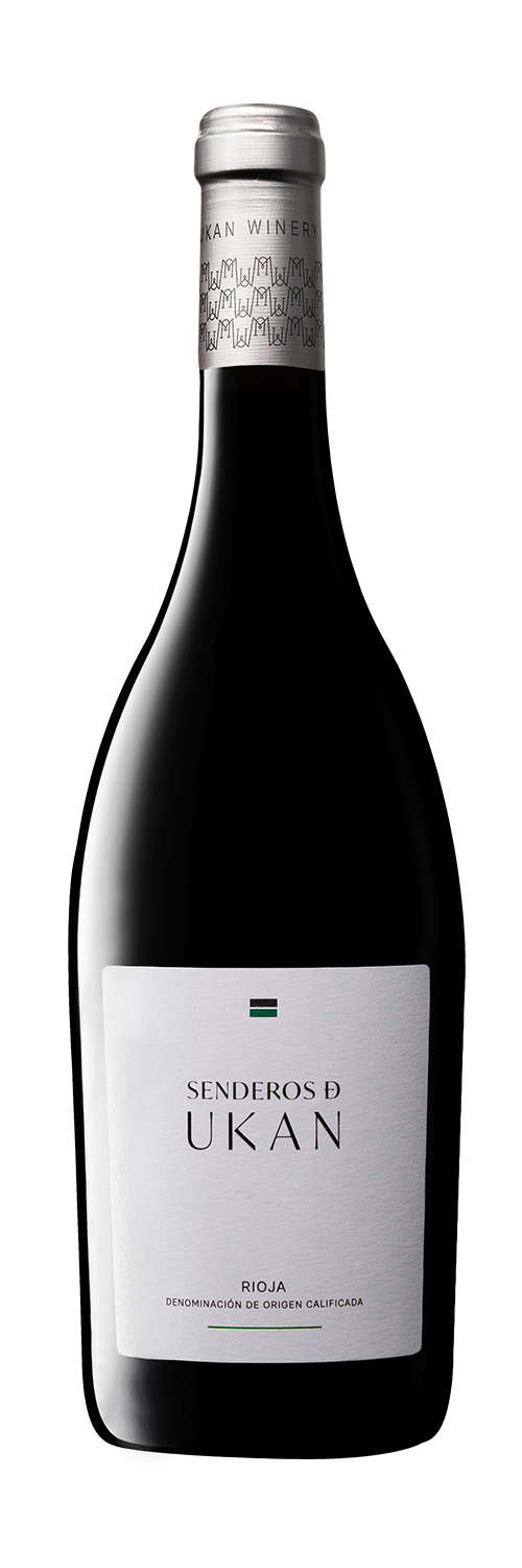 센데로스 디 우칸 2019