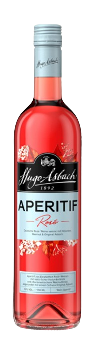 아스바흐 아페리티프
