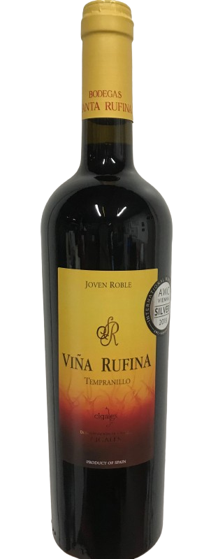 비냐루피나 로블 2018