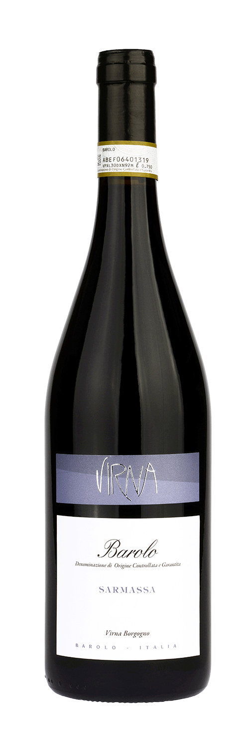 바롤로 사르마싸 비르나 2017