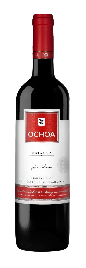 오초아 크리안자 2017