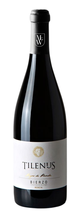 틸레누스 레세르바 2015