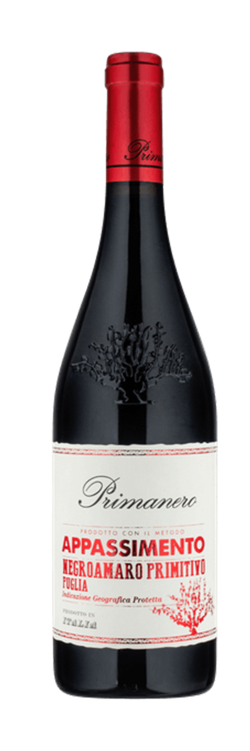 프리마네로 아파시멘토 프리미티보 깐티네 파올로 레오 2022