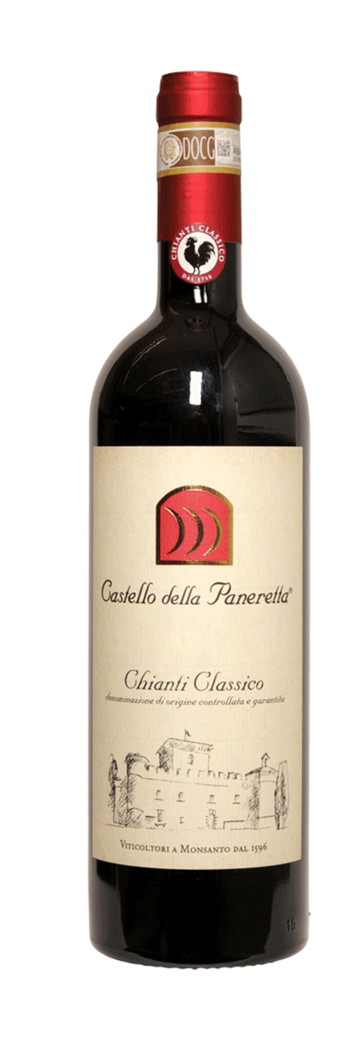 끼안티 클라시코 DOCG 파네레타 2020