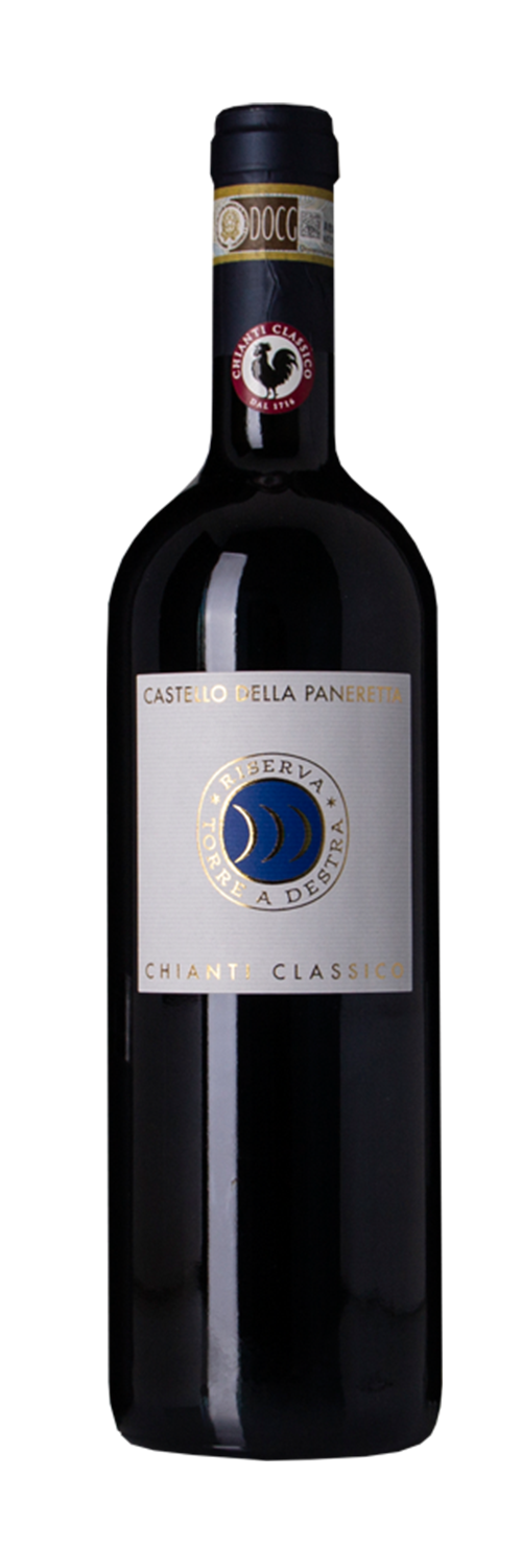 끼안티 클라시코 리제르바 DOCG 파네레타 2020