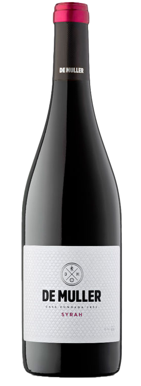 드 뮬러 쉬라 2020