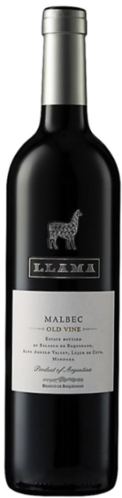 라마 올드 바인 말벡 2023