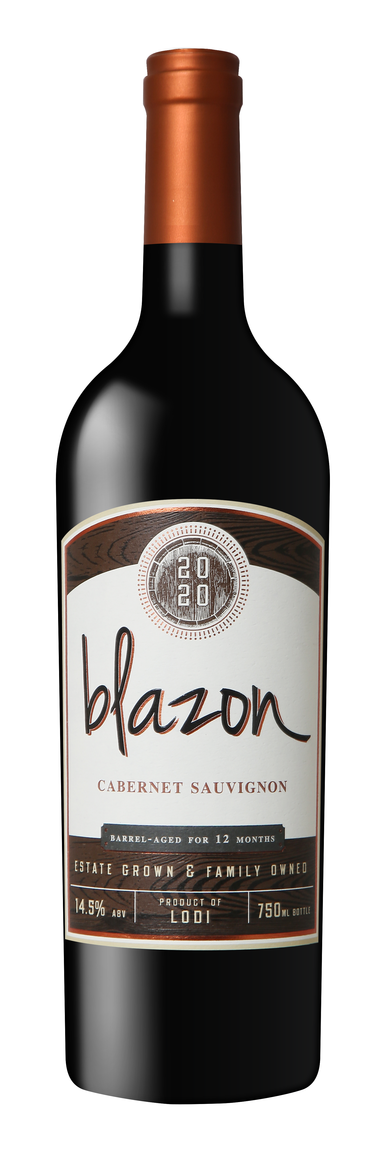 블라종 까베르네 쇼비뇽 2021