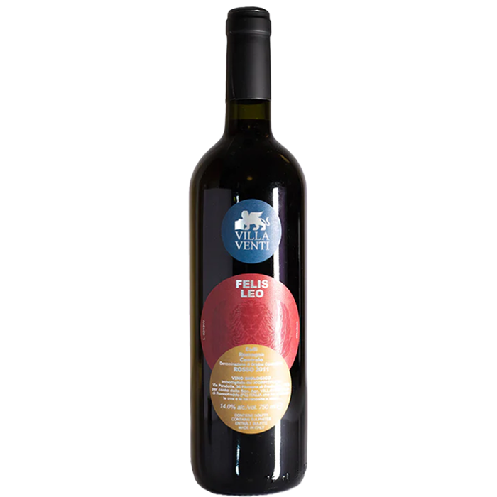 펠리스 레오 2012