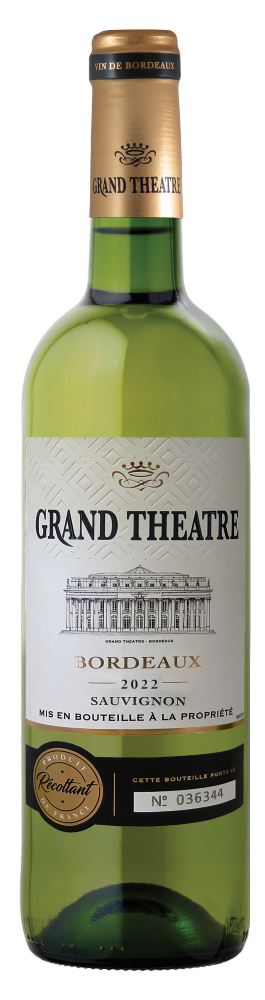 그랑 시어터 쇼비뇽 2022