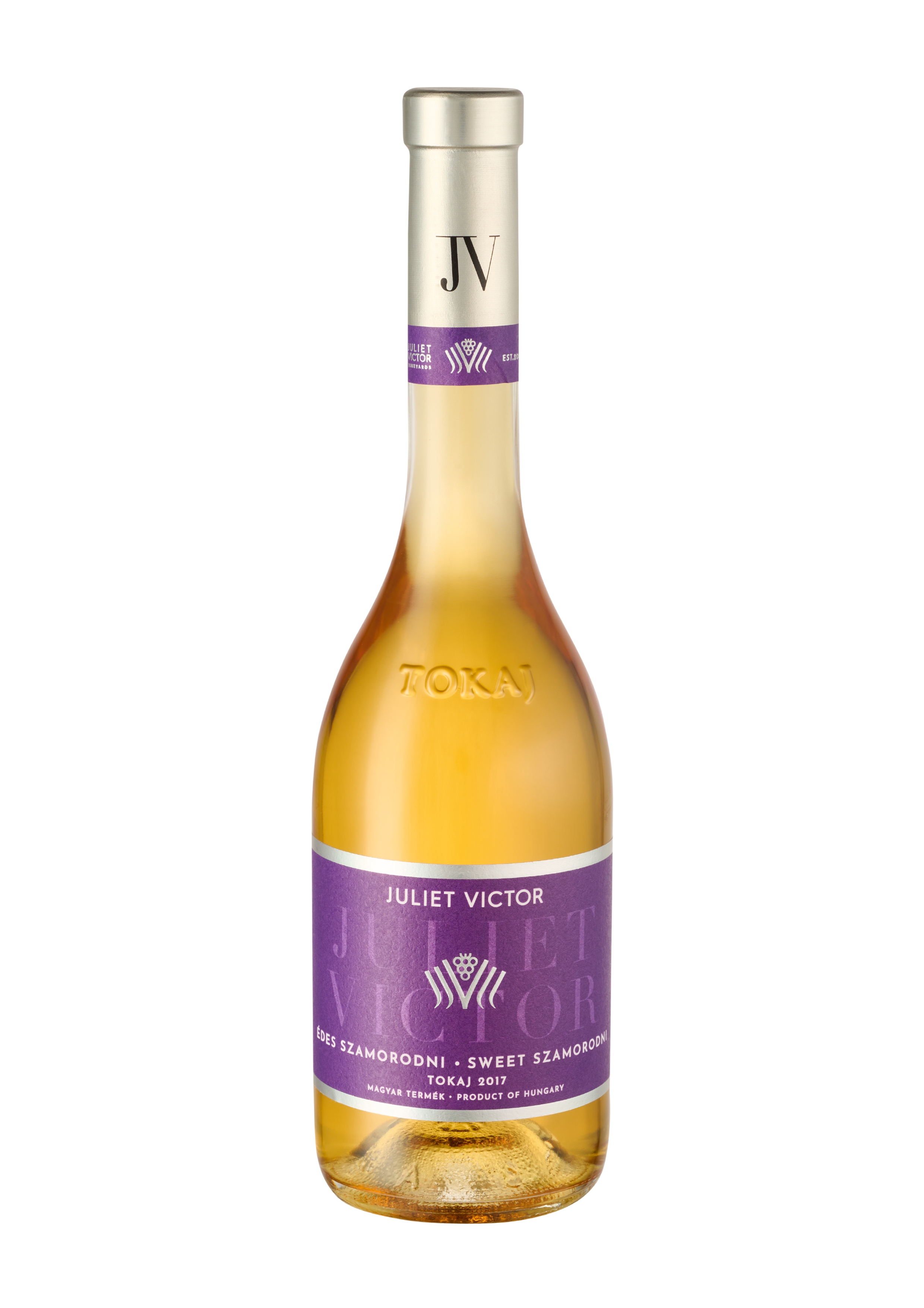 줄리엣 빅토르 토카이 사모로드니 2017