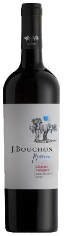 부숑 리제르바 카베르네쇼비뇽 2024