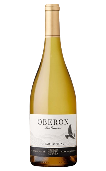 마이클 몬다비 패밀리 “오베론” 샤르도네 나파 로스 카네로스 2023