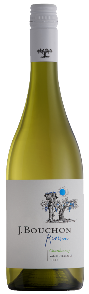 부숑 리제르바 샤르도네 2025