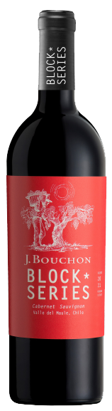 부숑 블락시리즈 카베르네쇼비뇽 2021