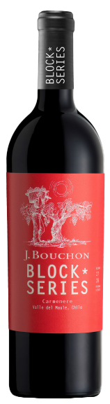 부숑 블락시리즈 카르미네르 2021