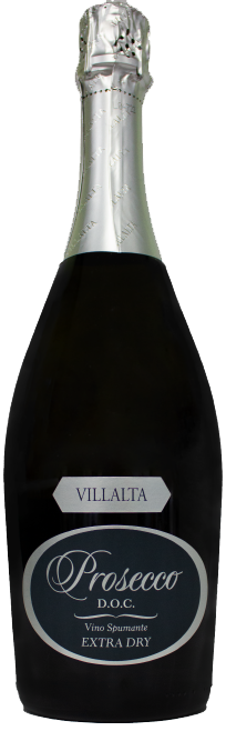 빌라알타 프로세코 엑스트라 드라이 NV