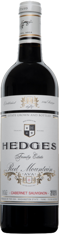 헤지스 레드마운틴 까베르네쇼비뇽 2020