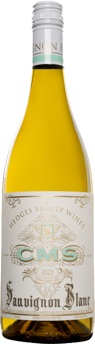 헤지스 씨엠에스 쇼비뇽블랑 2022