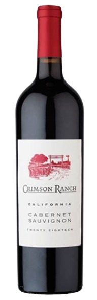 마이클 몬다비 패밀리 크림슨 랜치 까베르네 소비뇽 2023