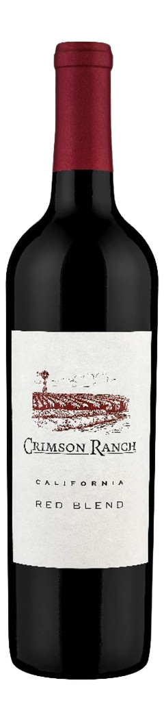 마이클 몬다비 패밀리 크림슨 랜치 레드 블랜드 2020