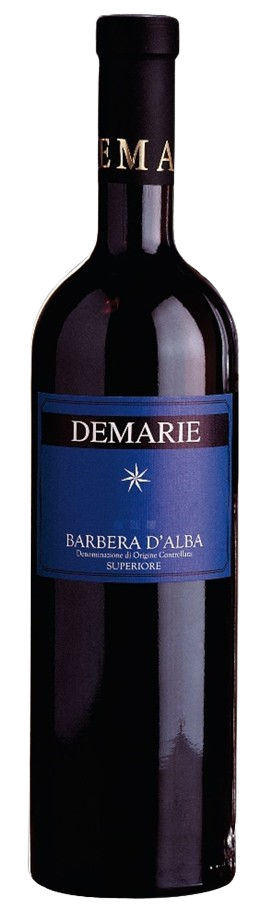 드마리 바르베라 달바 슈페리오레 오가닉 2020