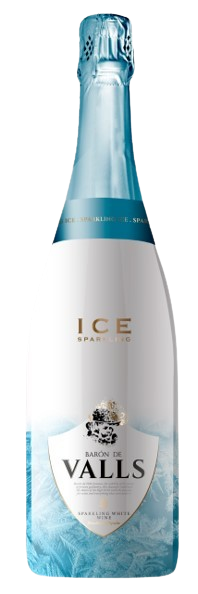 바론드 발 아이스 스파클링 화이트