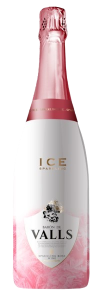 바론드 발 아이스 스파클링 로제