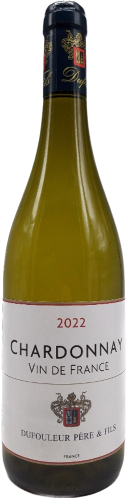 도메인 듀포뢰르 페레 에 피스 샤르도네 2022