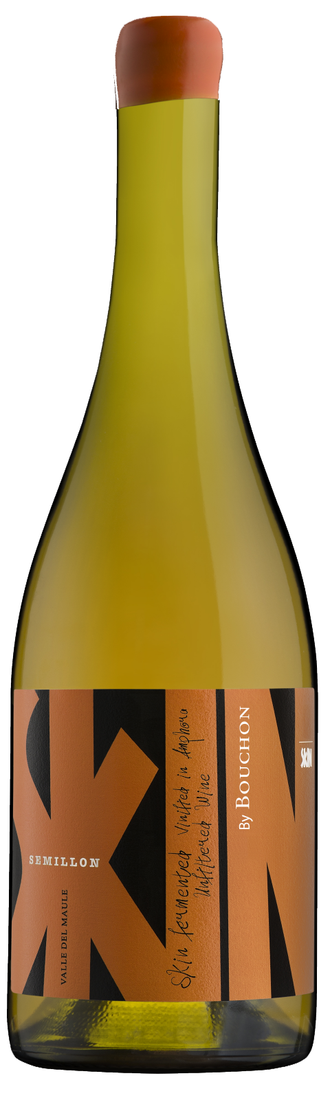 부숑 스킨 세미용 2021