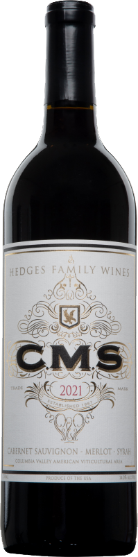 헤지스 씨엠에스 레드 2021