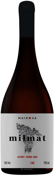 밀맷 리제르바 레드 2021