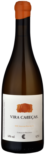 비라 카베샤스 화이트 2023