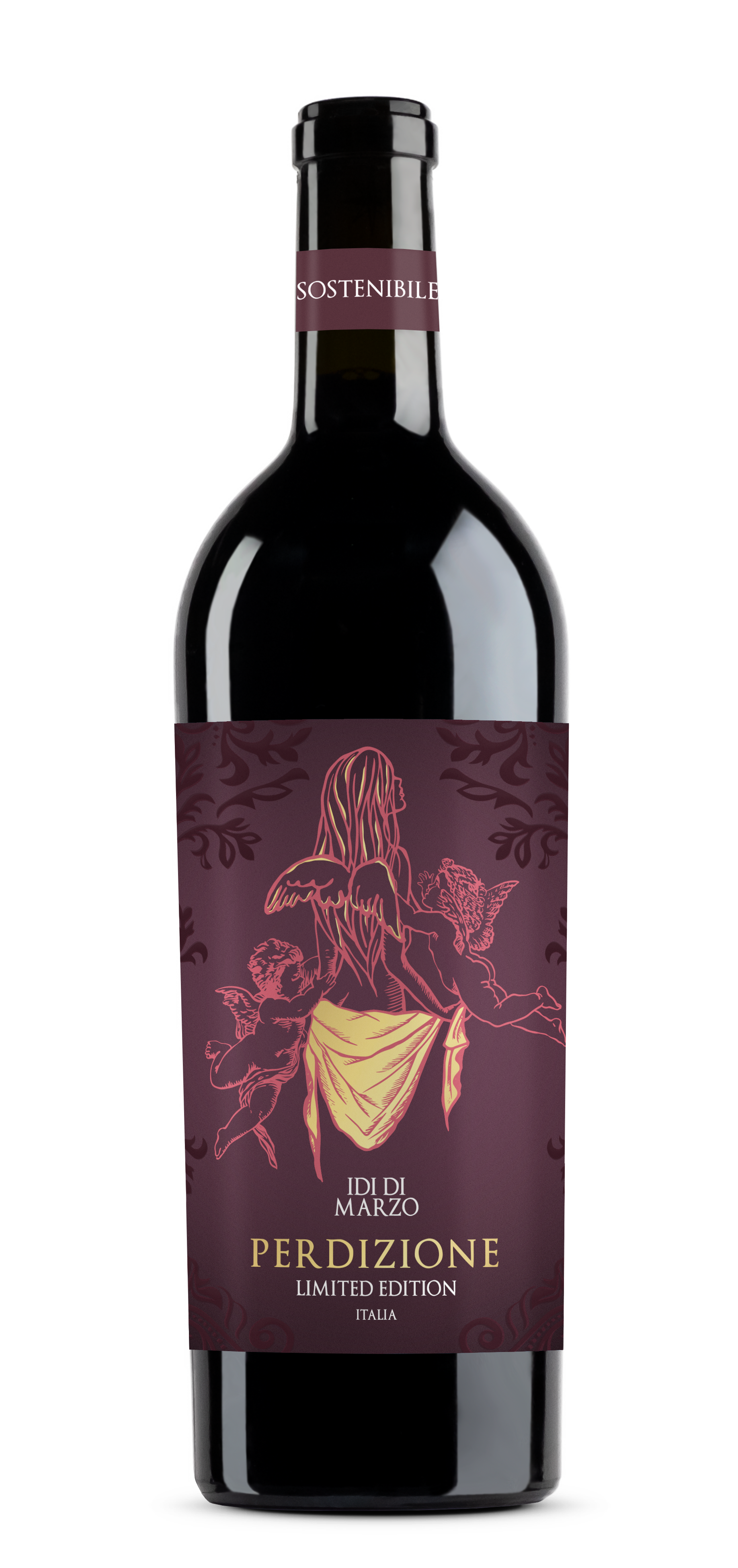 이디 디 마르조 페르디지오네 2020