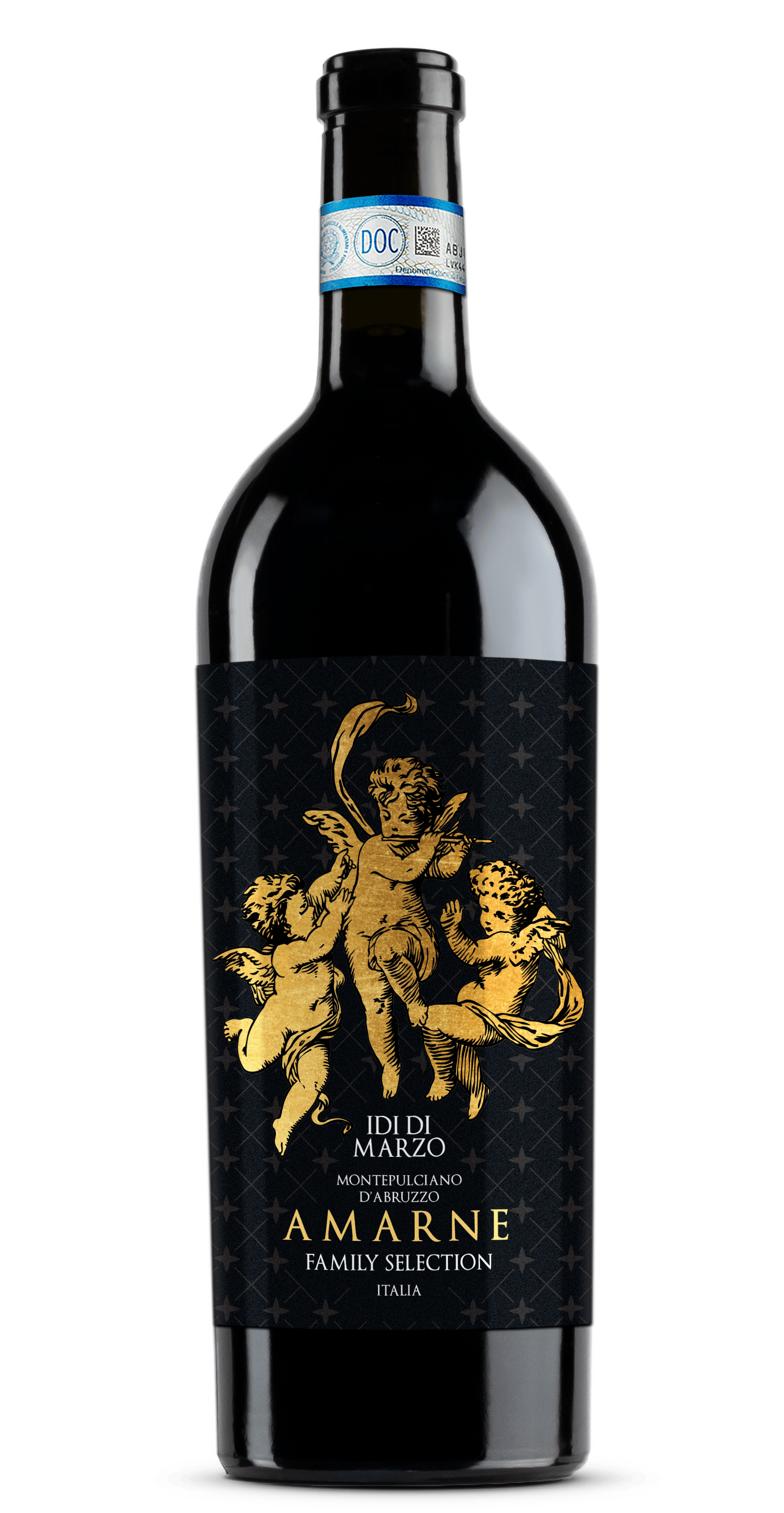 이디 디 마르조 아마르네 2023