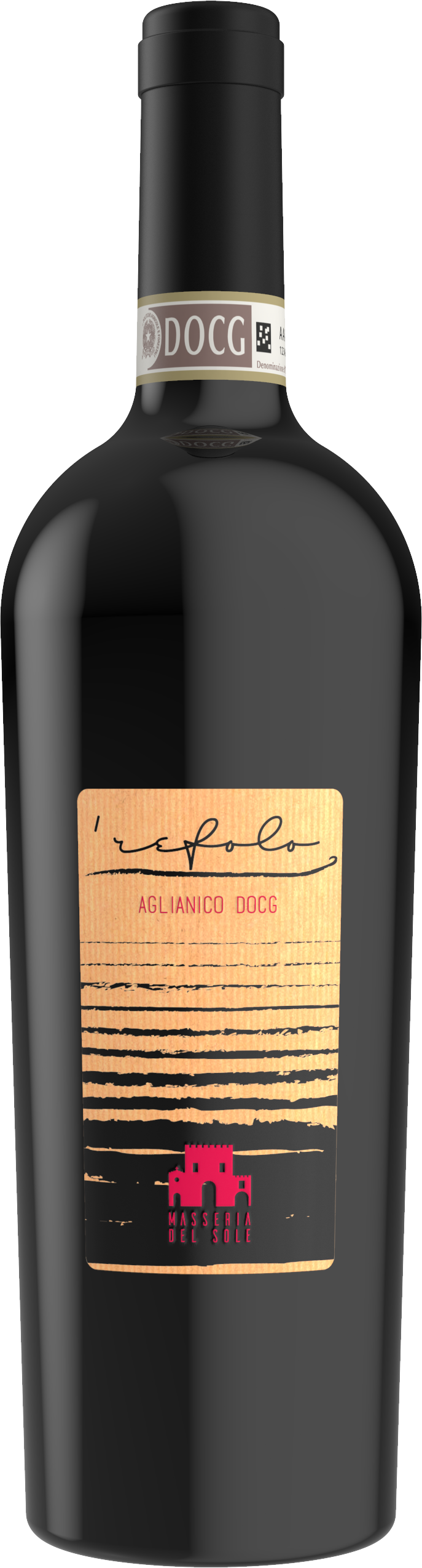 마세리아 델 솔레 레폴로 2019