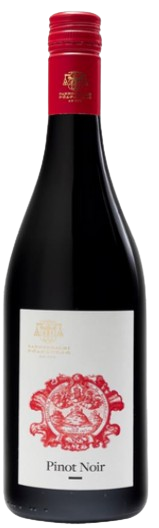 파논할마 수도원, 피노누아 2024