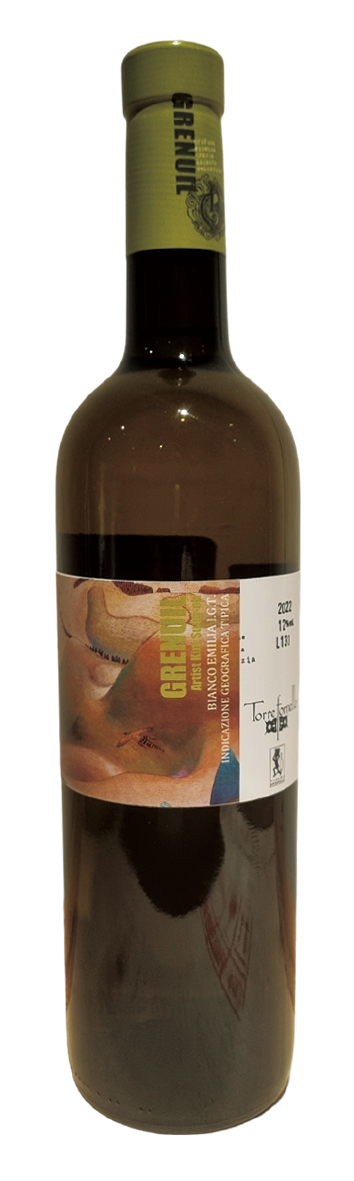 그레누일 비앙코 2022