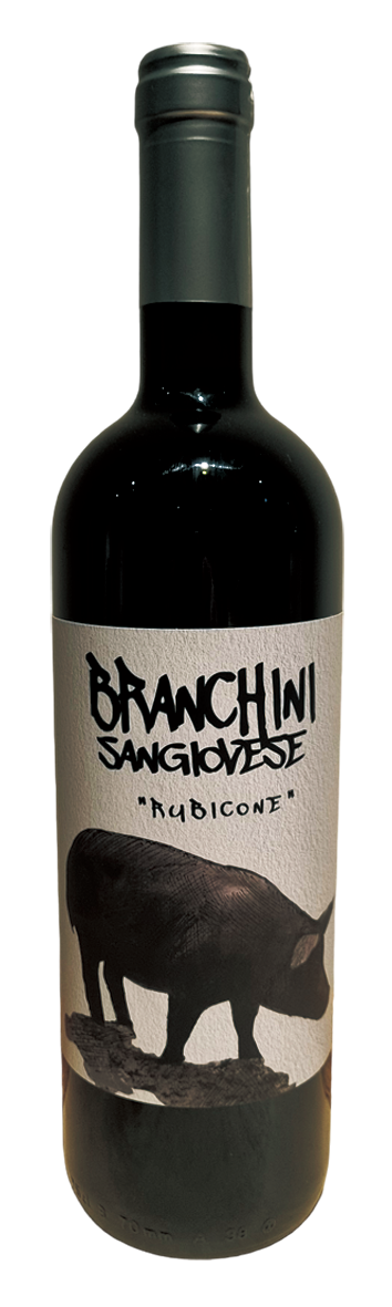 브랑끼니 루비코네 산죠베제 2022