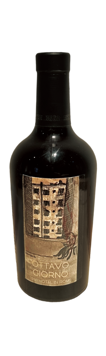 오따보 죠르노 2014