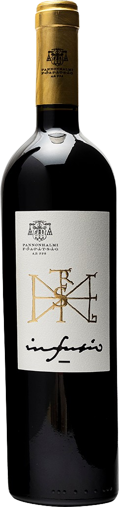 파논할마 수도원, 인푸시오 2020