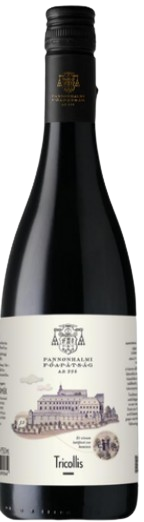 파논할마 수도원, 트리콜리스 레드 2023