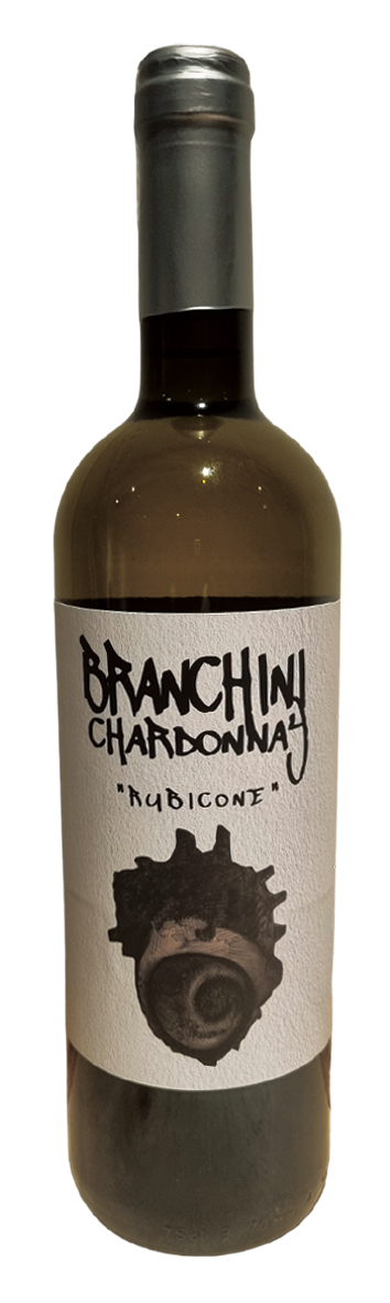 브랑끼니 루비코네 샤르도네 2022