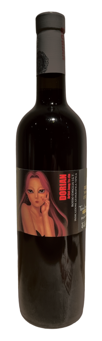 도리안 로쏘 2022