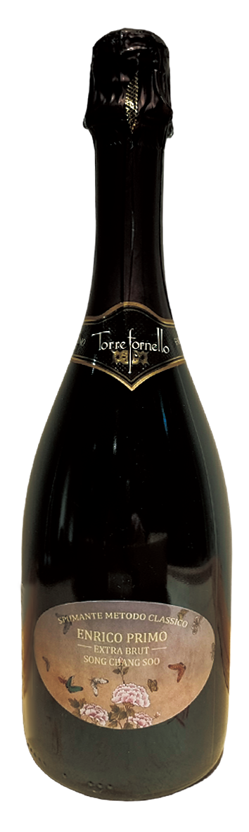 엔리코 프리모 2015