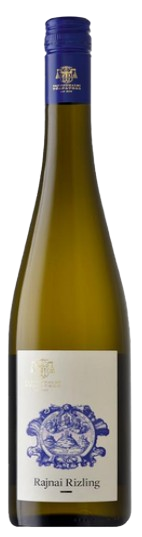 파논할마 수도원, 라인 리슬링 2024