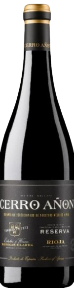 쎄로 아논, 리제르바 2018